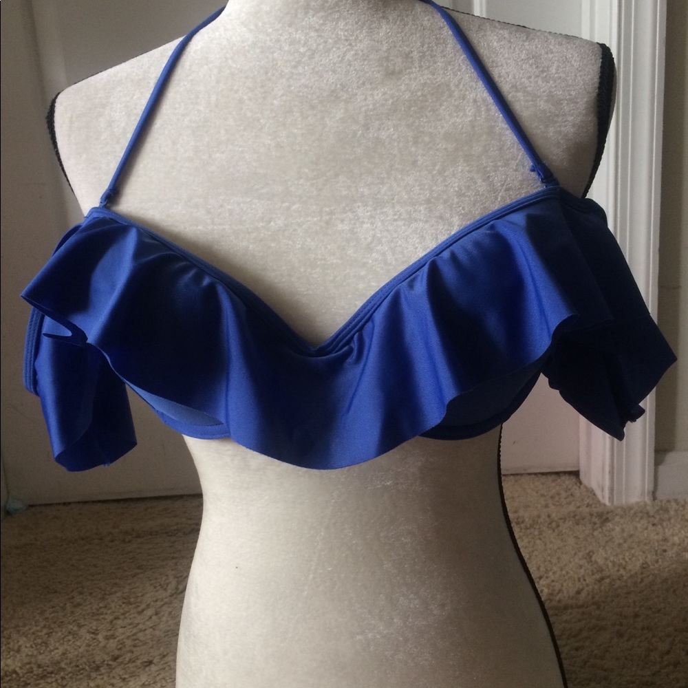 Beautiful Bikini Top - Picture 5 of 7